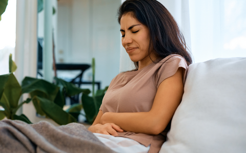 Postpartum Bleeding: Everything You Need To Know