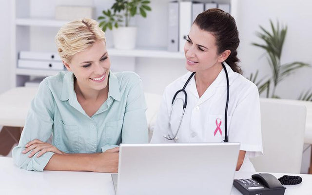 5 Check Ups All Women Should Have in the New Year