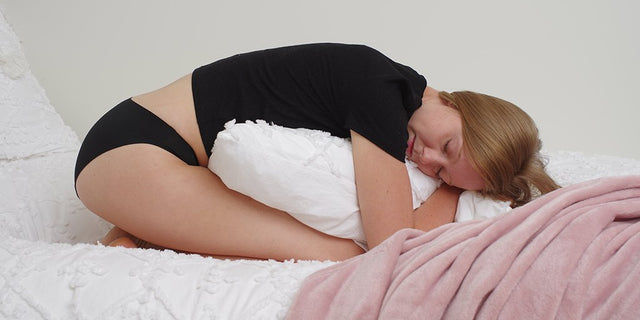 5 ways to reduce period pain in an instant