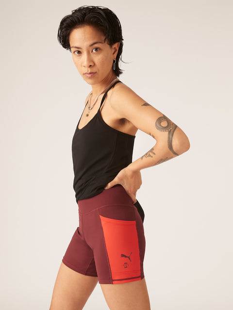 Best period-proof activewear: leakproof leggings that are eco