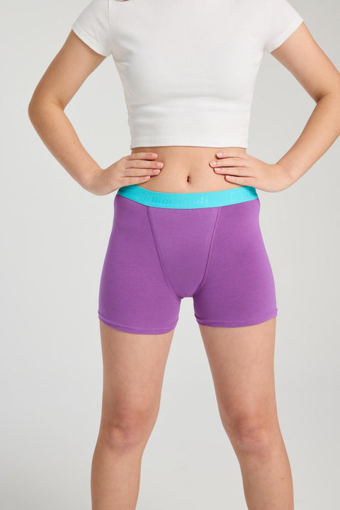 Adaptive underwear for easier periods – Modibodi NZ